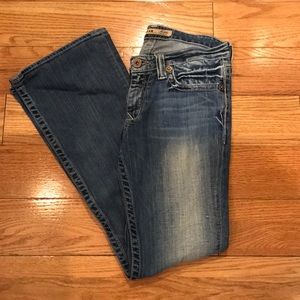 Big Star Jeans